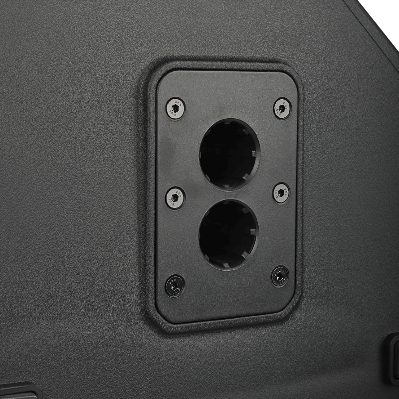 V-TONE OrionX 15" enceinte sono avec DSP