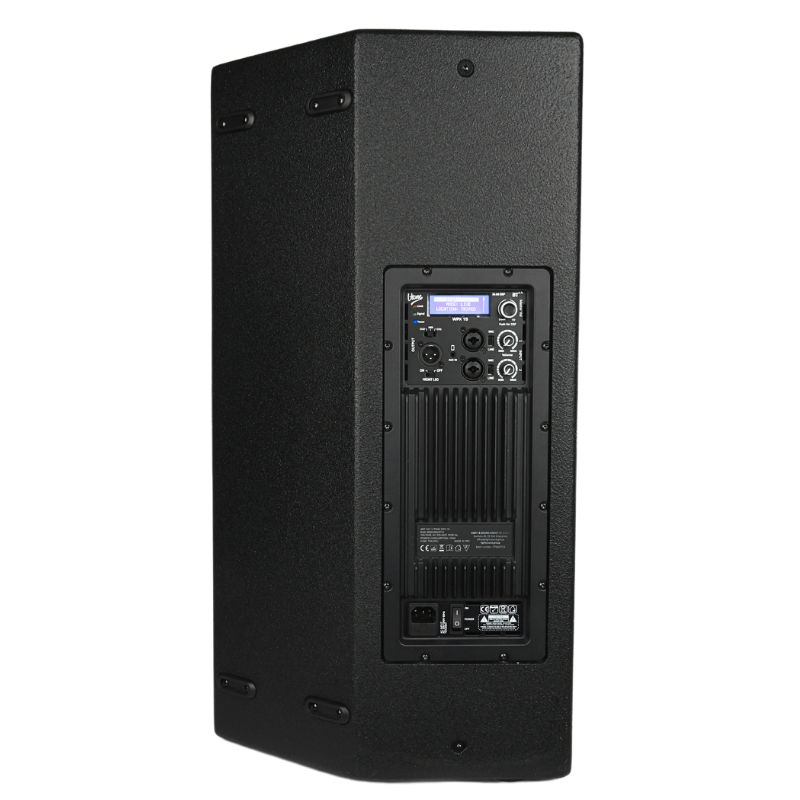 V-TONE WPX 15 enceinte active (600W)