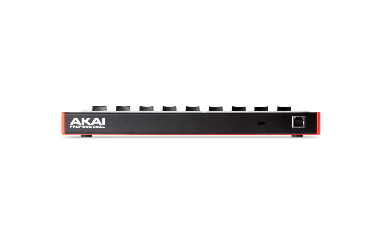 Akai APC Mini II MIDI-Controller