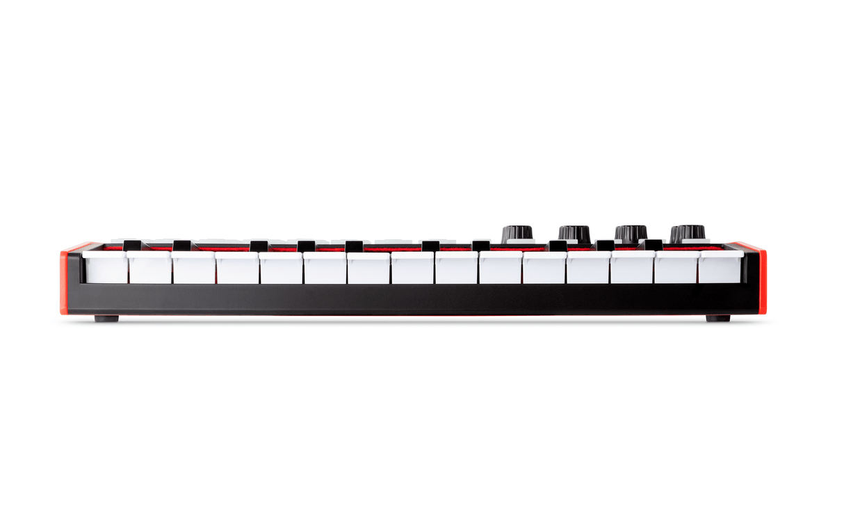 Akai APC Key 25 IIMIDI-Keyboard