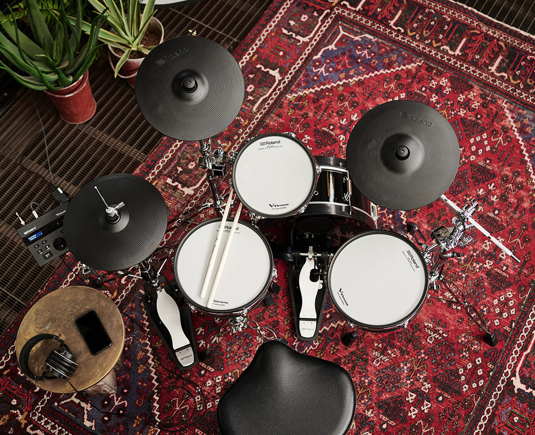 Roland VAD103 Kit de Batterie Électronique