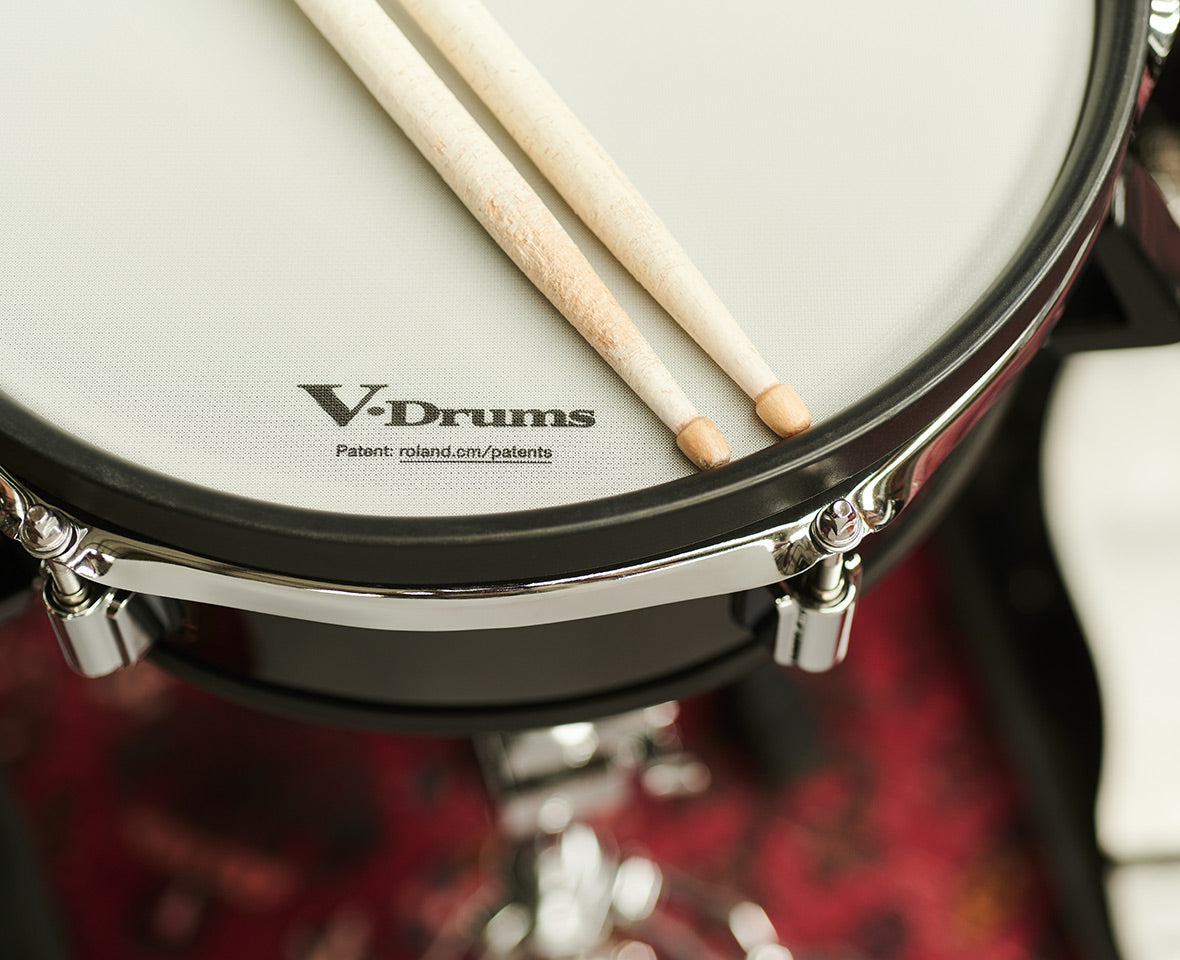 Roland VAD103 Kit de batterie électronique