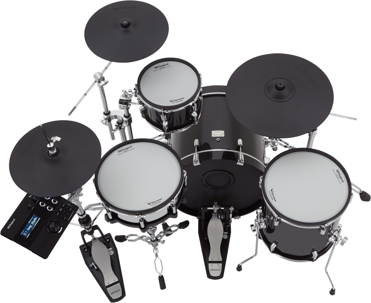 Roland VAD504 Electric drum kit