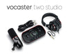 Focusrite Vocaster Two Studio Podcaster Sound Card