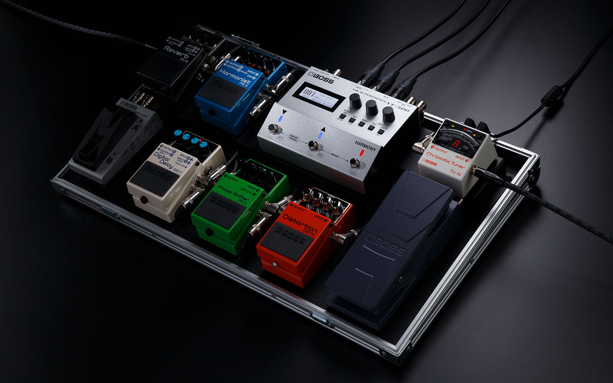 Boss VE-500 Vocal Performer