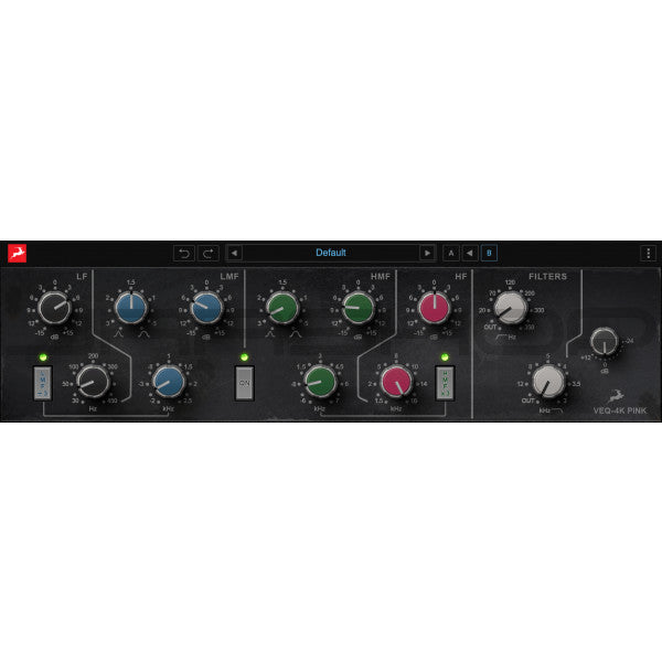 VEQ-4K ROSE
