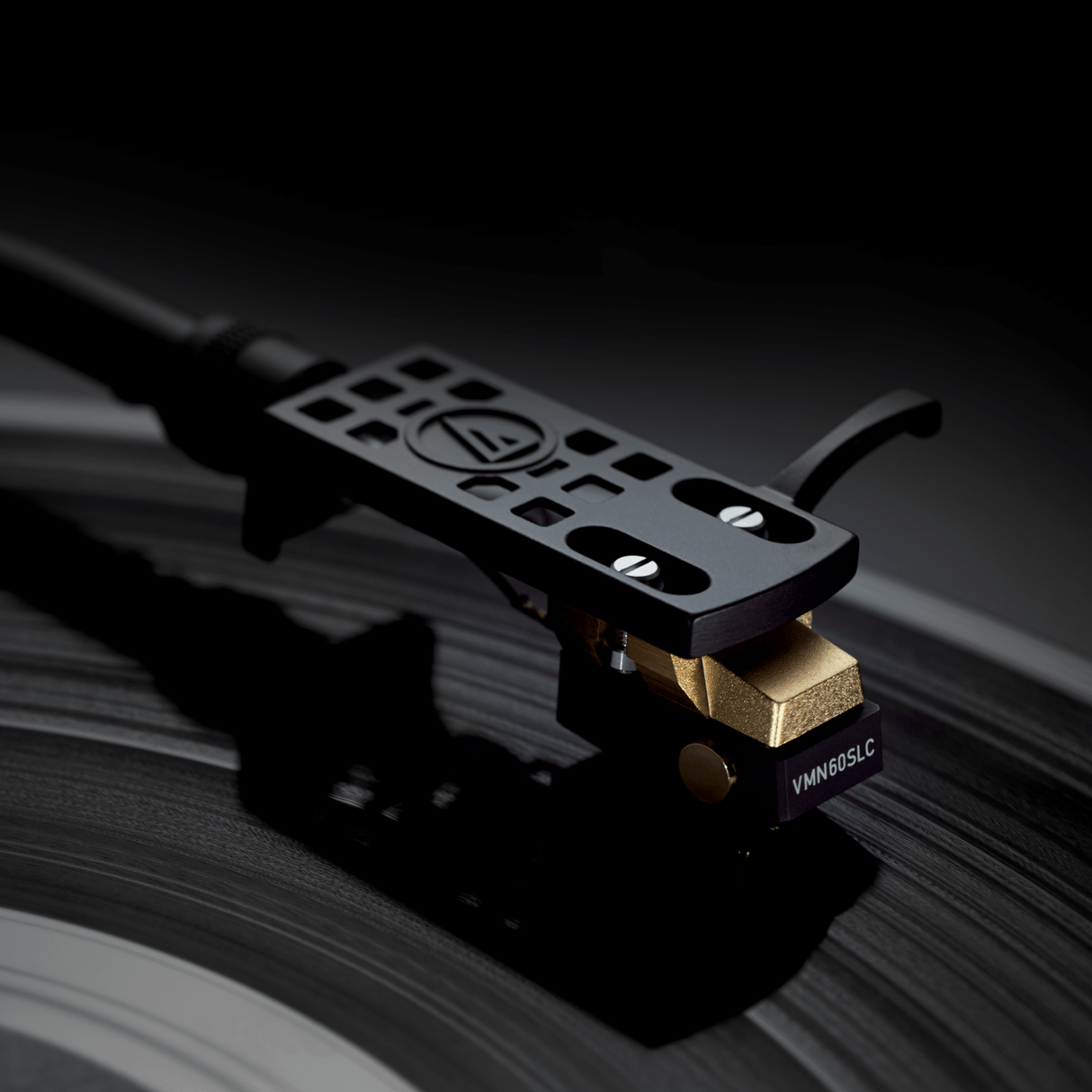 Audio-Technica VM760SLC Cellule