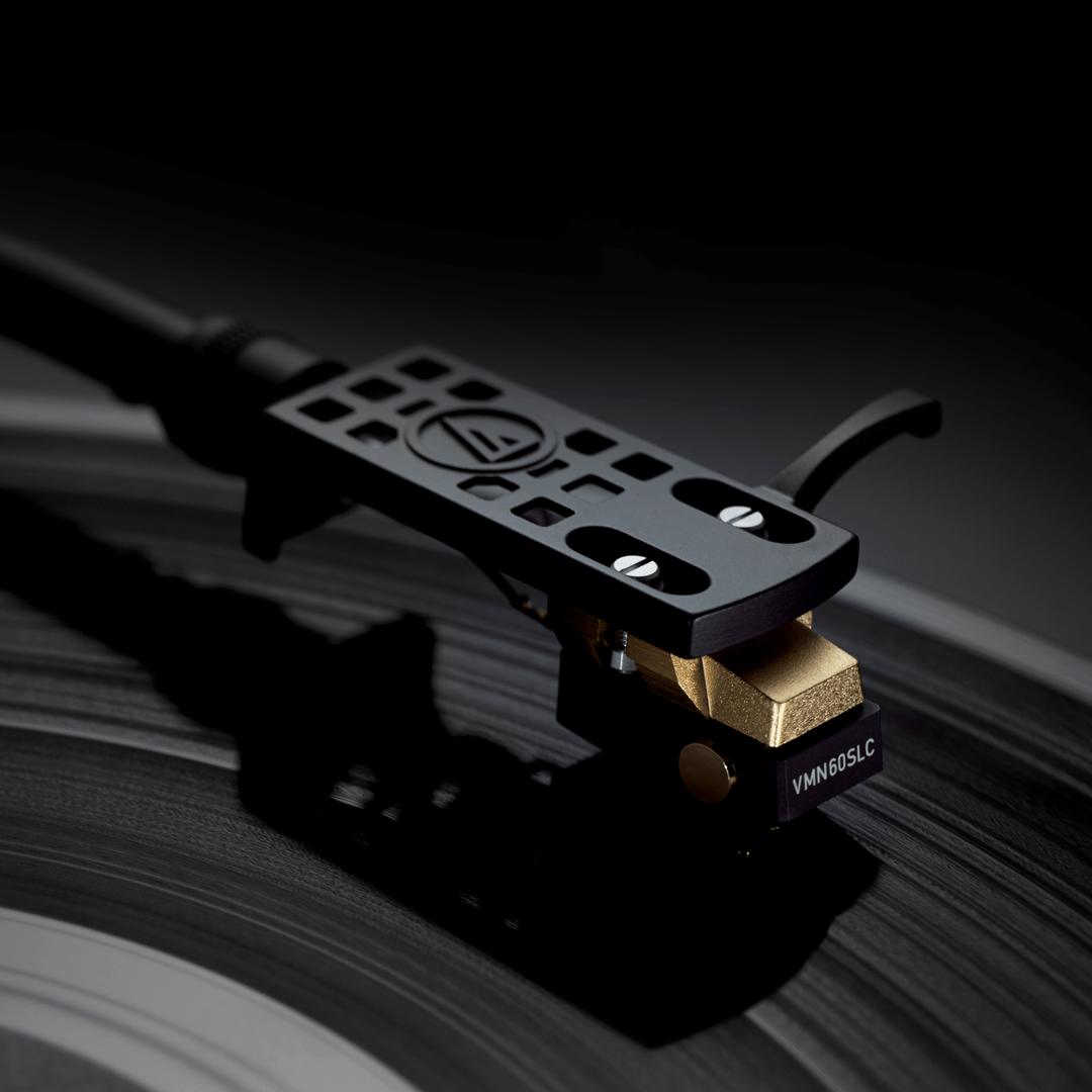 Audio-Technica VM760SLC Cellule