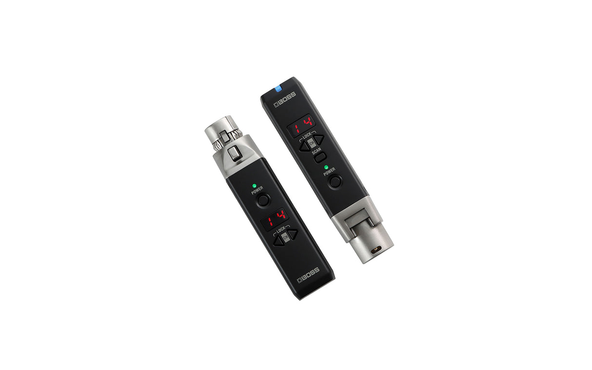 Boss WL-30XLR Wireless System