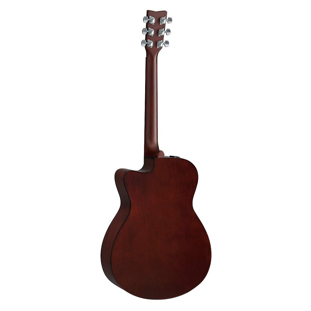 Yamaha FSX315C Guitare Folk (Naturel)