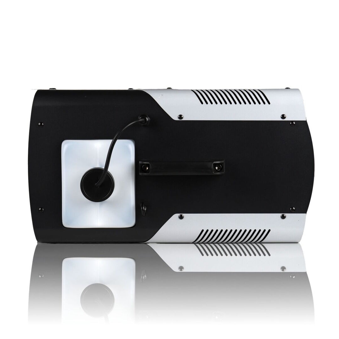 Light4Me LED Machine à brouillard + DMX (1500W)