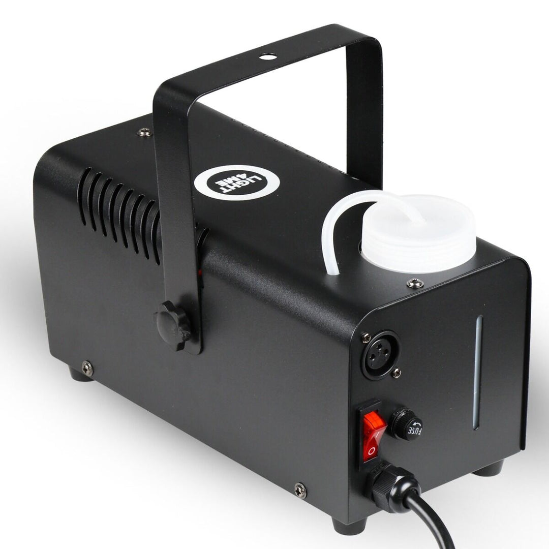 Light4Me FOG 400 machine à fumée