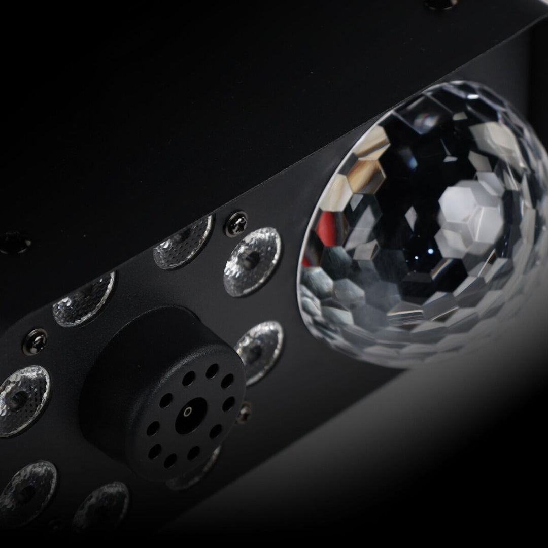 Light4Me Brume 600 W