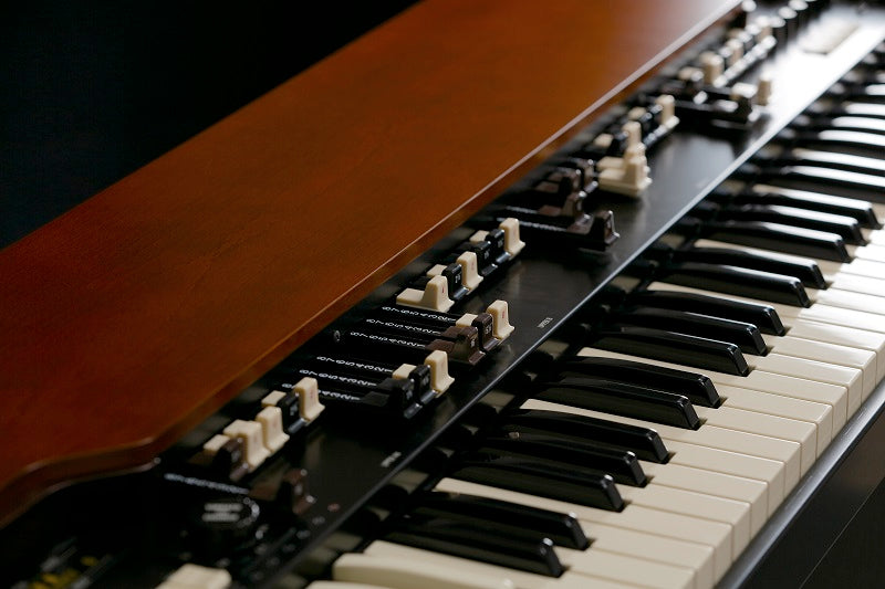 Hammond XK-5 Orgue électrique