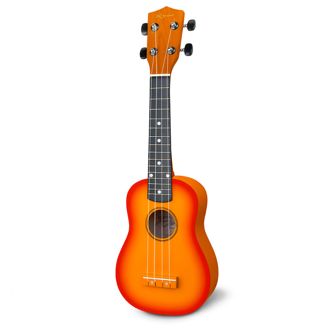 Reno RU150 Ukulélés Soprano (Sunburst)