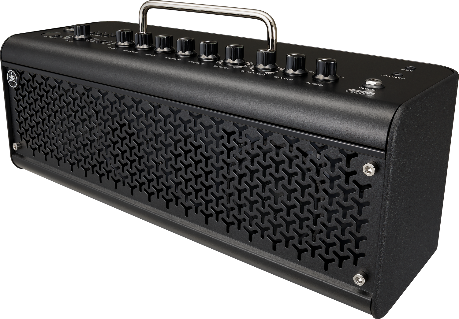 Yamaha THR30IIW Guitar Amplifier (Black)