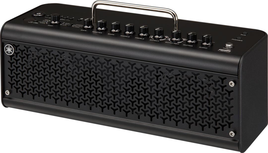 Yamaha THR30IIW Amplificateur guitare (Noir)