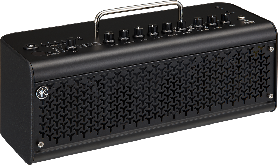 Yamaha THR30IIW Amplificateur guitare (Noir)