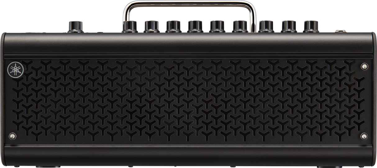 Yamaha THR30IIW Guitar Amplifier (Black)