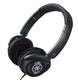Yamaha HPH-150B headphones (Black)