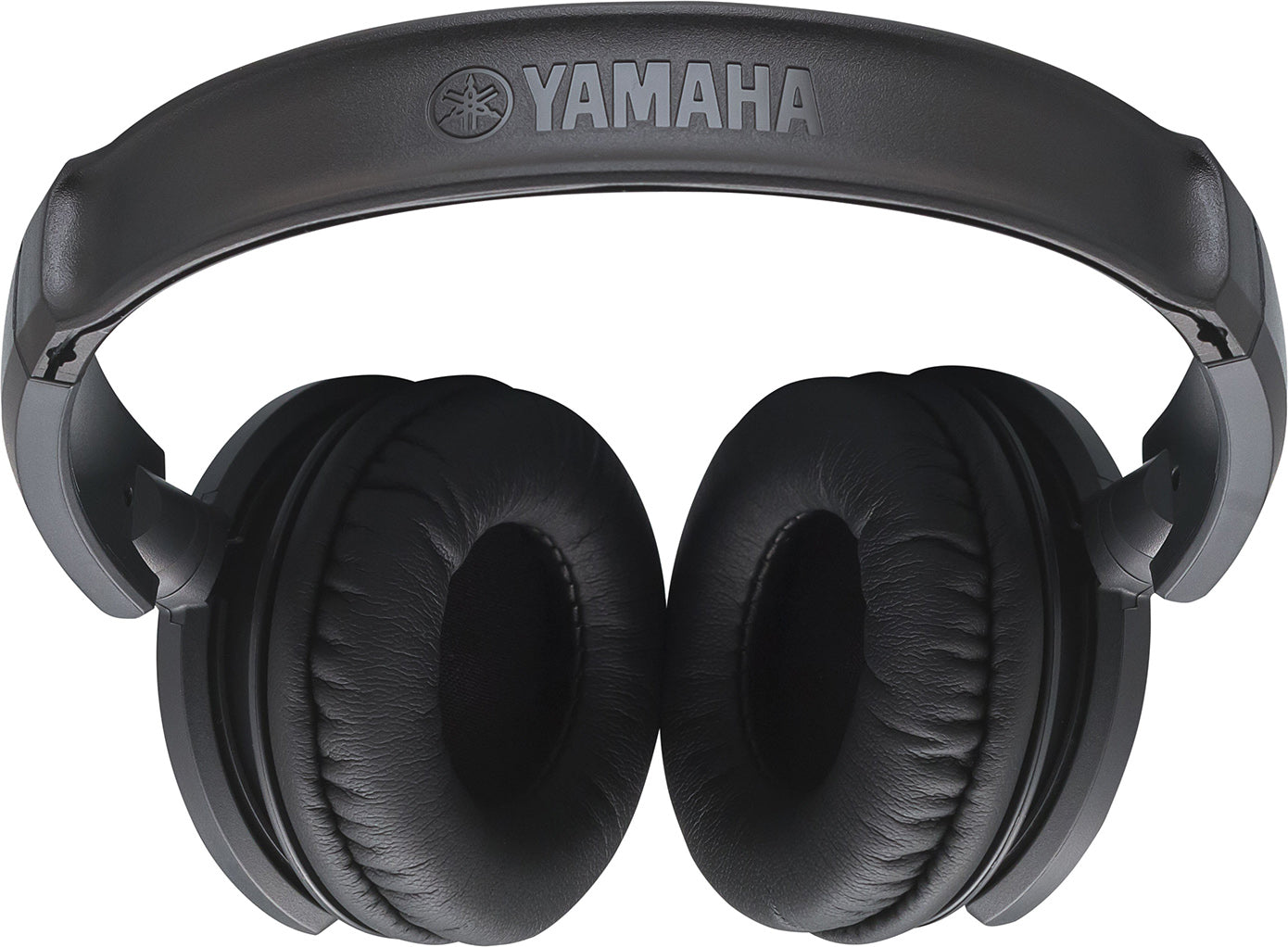 Yamaha HPH-100B On-Ear headphones (Black)