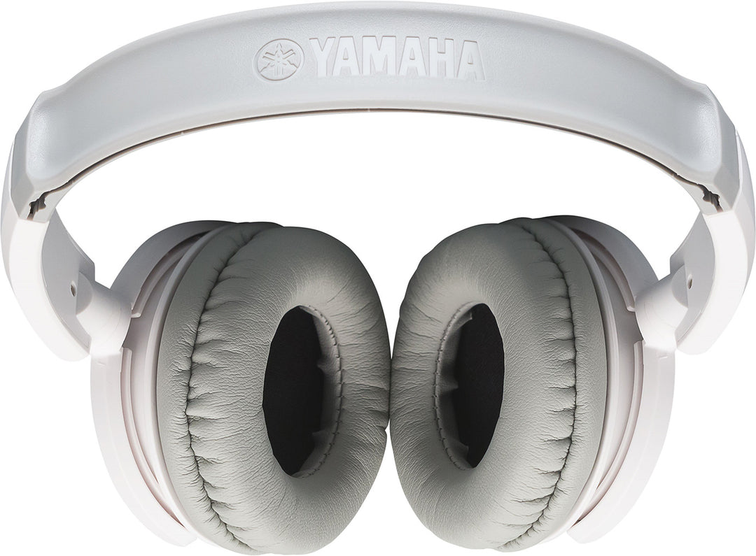 Yamaha HPH-100 Casque d'Étude (Blanc)