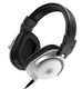 Yamaha HPH-MT5 headphones (White)