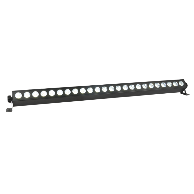 LIGHT4ME DECO BAR RGBWA-UV bandeau lumineux