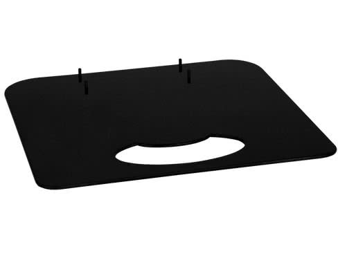 Zomo Pro Stand Baseplate