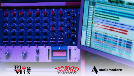 De bedste audio-plugins til prisen