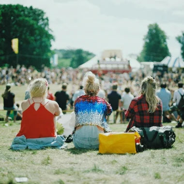 The ultimate festival guide 2024 + packing list