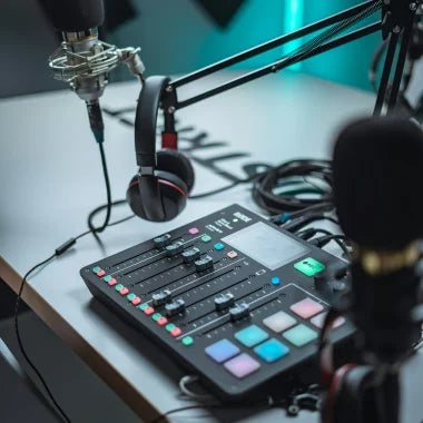 How to make a podcast in 2024? Step-by-step guide