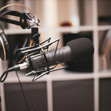 How to record vocals with studio microphones – tips and techniques