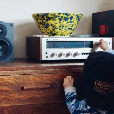 Children & Music | Benefits of music in your child's development