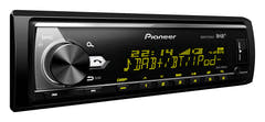 Autoradio 1-DIN