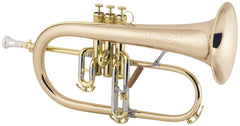 Bugle à pistons