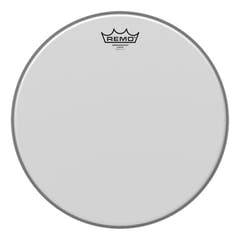Peau de tambour 10''