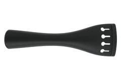 Supports de cordes et tendeurs précis pour contrebasse