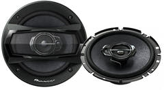 Enceintes de 17 cm (6,5