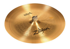 China cymbales