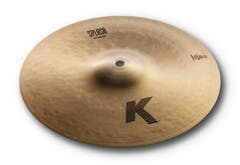 Cymbales Splash