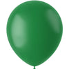 Ballons réguliers