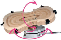 Outils de lutherie