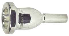 Embouchures pour tubas, euphoniums et cors baryton