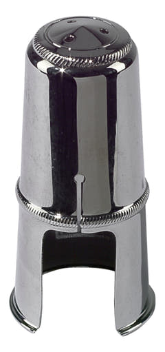 Ligatures et capuchons pour clarinette