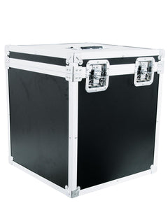 Flightcases pour boules à facettes