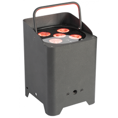 Lampes sur Batterie