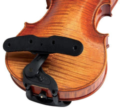 Supports d’épaule pour violons