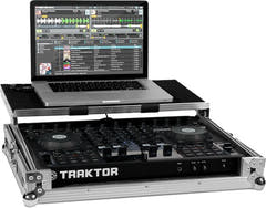 Fighicases pour contrôleurs DJ