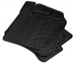 Tapis de voiture